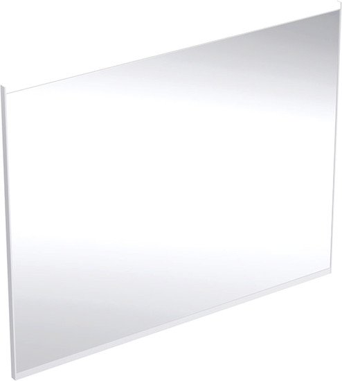 Зеркало с подсветкой Geberit Option Plus 90х70 см 502.783.00.1