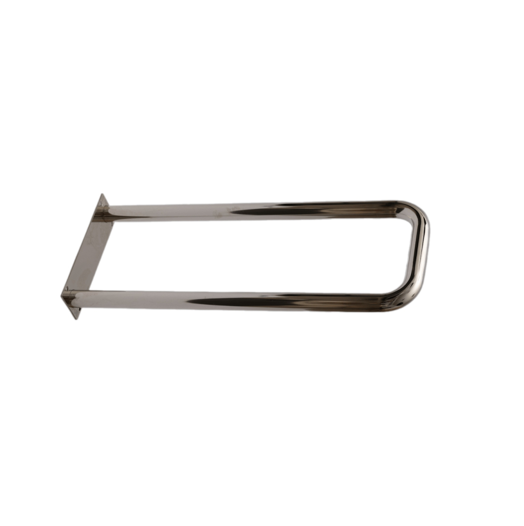 Поручень настенный стационарный Титан 620х230 мм POR-0000002