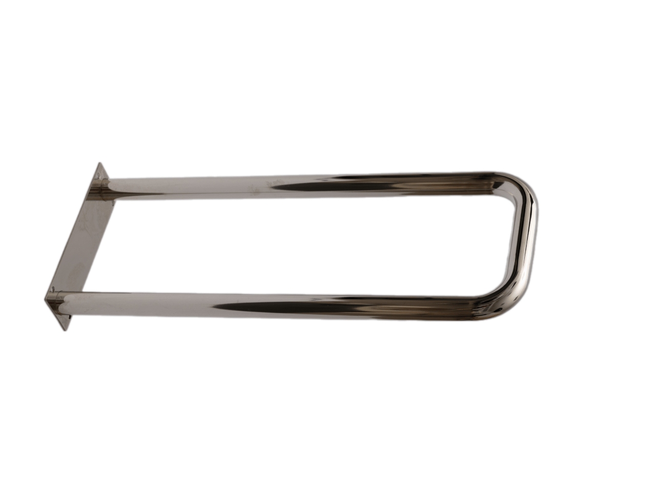 Поручень настенный стационарный Топ-Поручень 800х230 мм POR-0000006