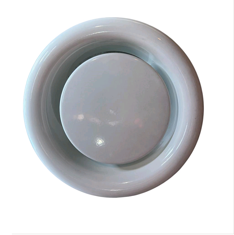 Диффузор вытяжной SHUFT DVS 100 DVS 100