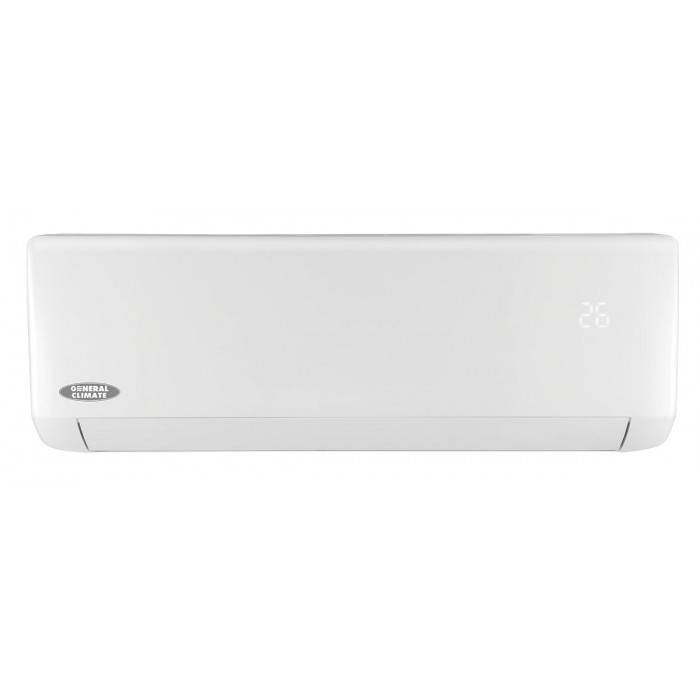 Кондиционер сплит-система General Climate Astra Premium GC-A24HR1/GU-A24H1