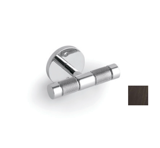 Крючок двойной Bertocci Officina 01 бронза 12775168600
