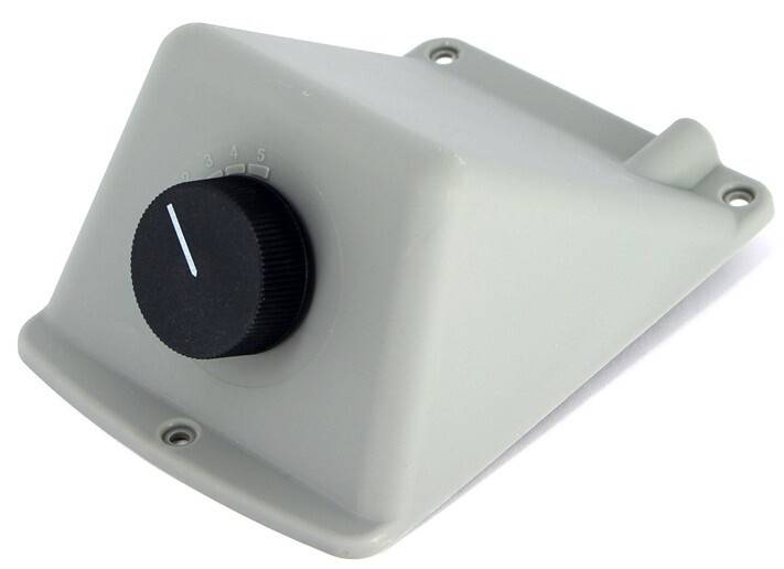 Панель управления нагревом Oventrop Comfort 24614184