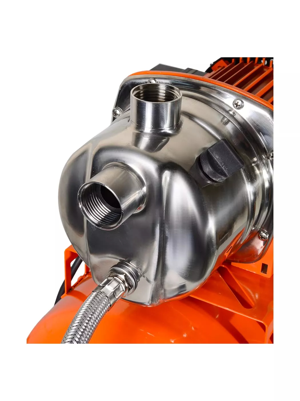 Насосная станция Вихрь АСВ-70/40 Н-20 АСВ-70/40 Н-20