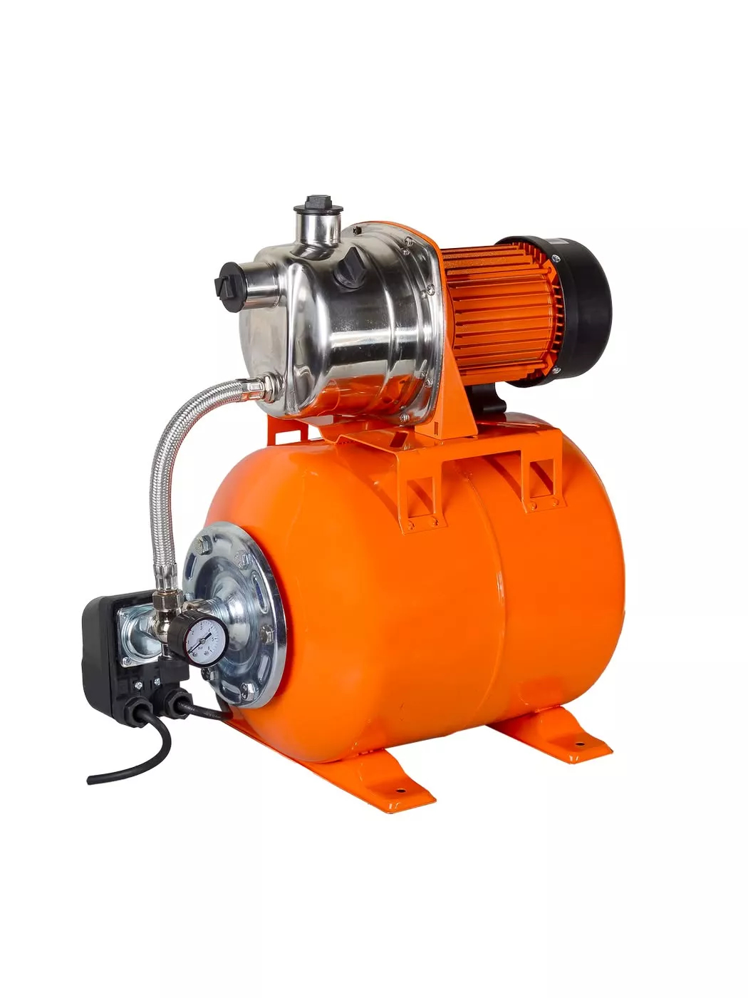 Насосная станция Вихрь АСВ-70/40 Н-20 АСВ-70/40 Н-20