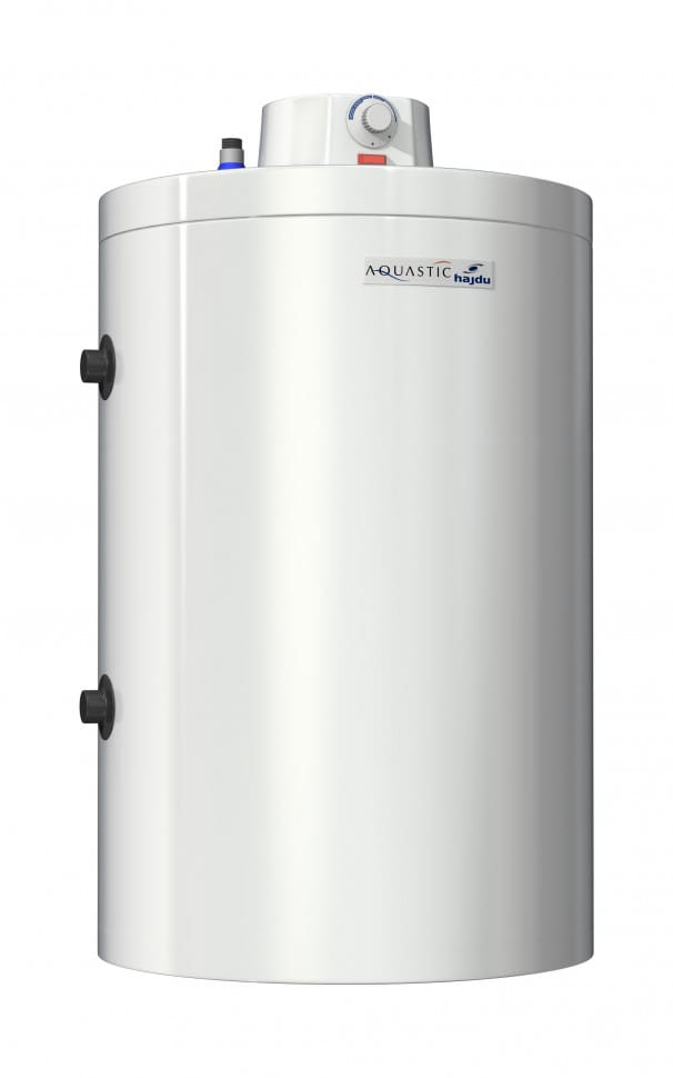 Водонагреватель комбинированного нагрева HAJDU AQ IND 300 SC2 напольный A2142614002