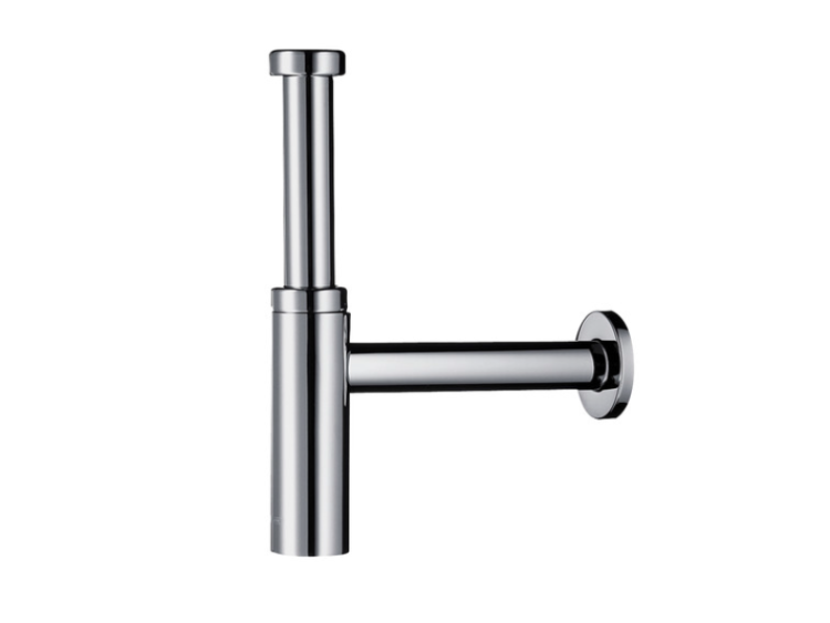 Сифон для раковины Hansgrohe Flowstar хром 52105000