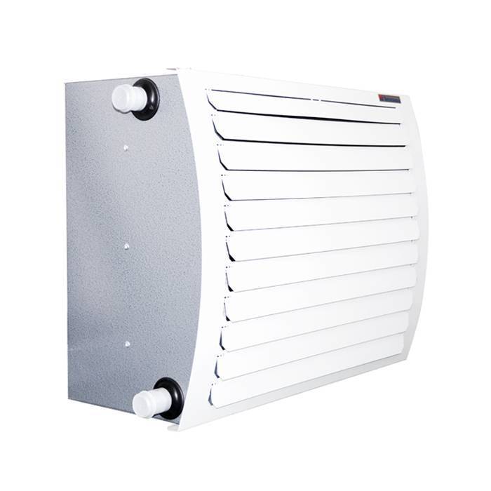 Тепловентилятор водяной Тепломаш КЭВ-60Т3,5W3 Н