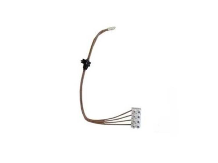 Соединительный кабель датчика наружной температуры Viessmann 7296465