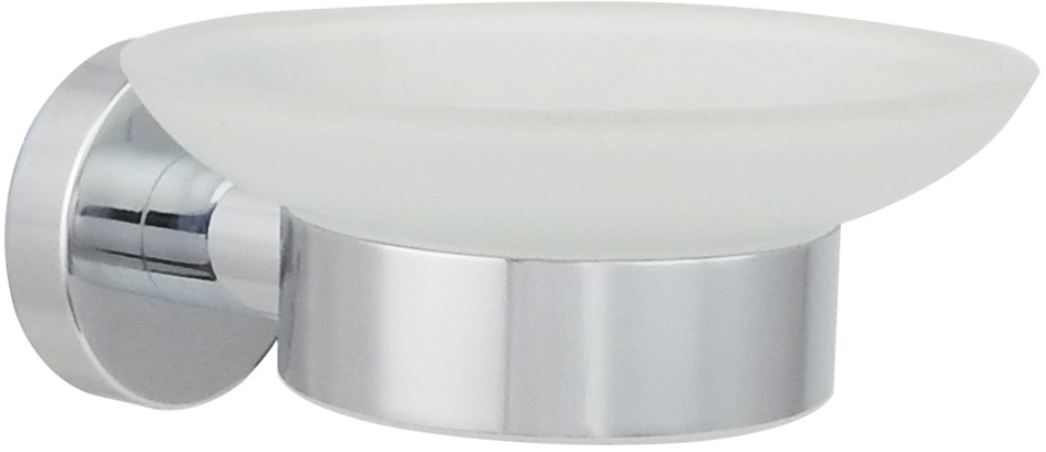 Мыльница Aquatek Вега хром AQ4003CR