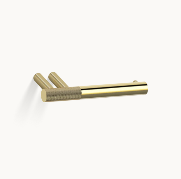 Бумагодержатель Decor Walther Club Gold 0855820