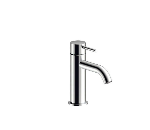 Смеситель для раковины Almar Gun Metal Brushed PVD E214000GM