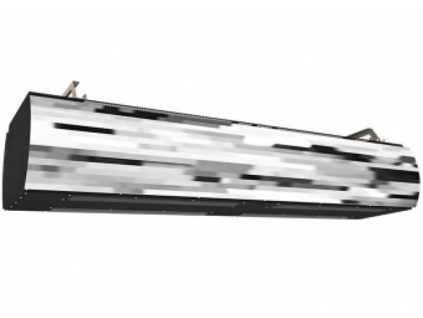 Тепловая завеса Тепломаш КЭВ-36П5043Е Бриллиант 36 кВт КЭВ-36П5043Е