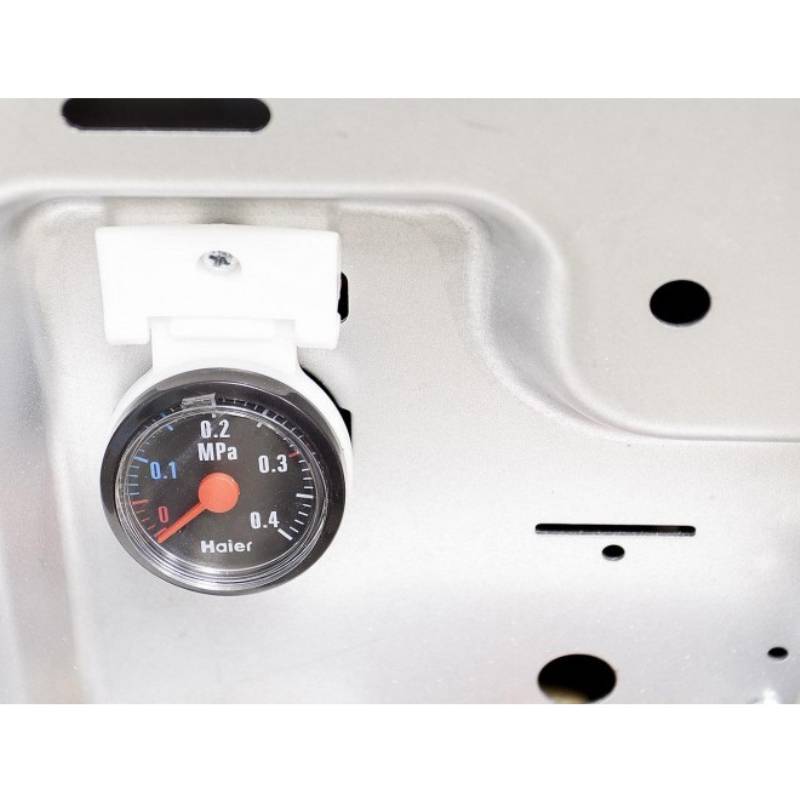 Газовый настенный котел Haier L1PB 20-18 RC1 (T) 18 кВт двухконтурный GE0Q62E06RU