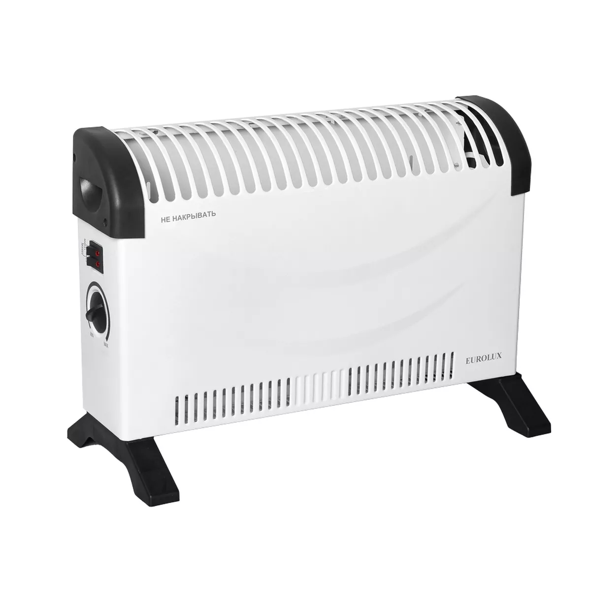 Конвектор электрический Eurolux OK-EU-2000C 2000 Вт OK-EU-2000C