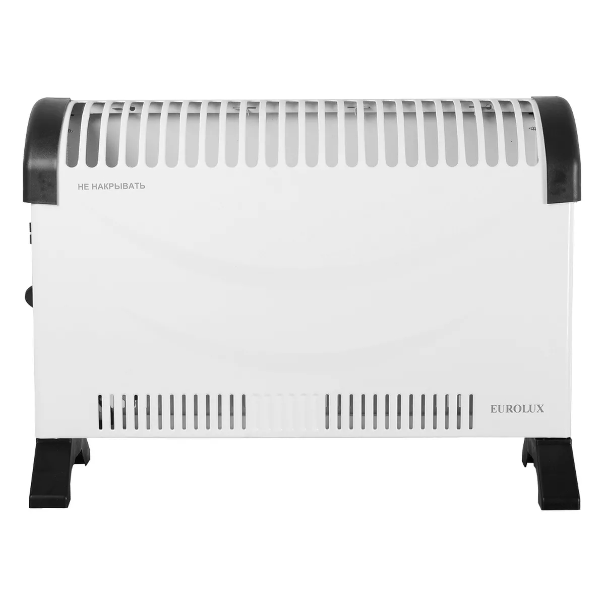 Конвектор электрический Eurolux OK-EU-2000C 2000 Вт OK-EU-2000C