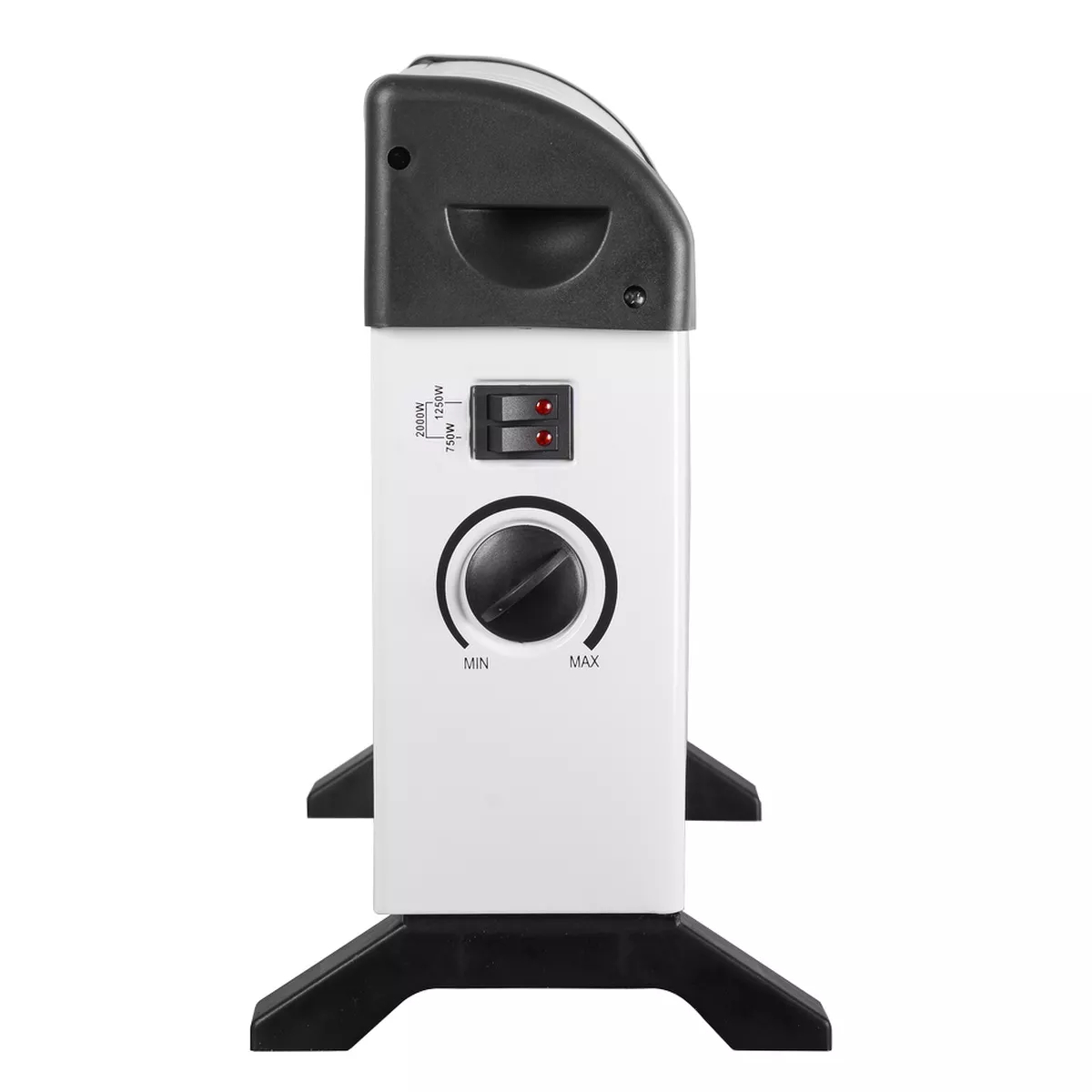 Конвектор электрический Eurolux OK-EU-2000C 2000 Вт OK-EU-2000C