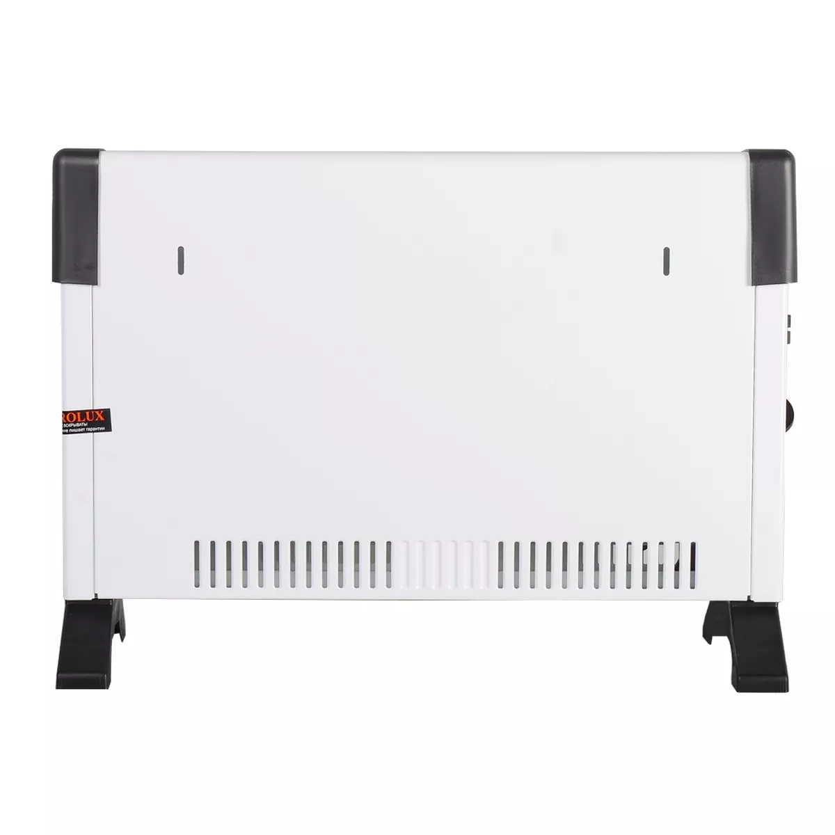 Конвектор электрический Eurolux OK-EU-2000C 2000 Вт OK-EU-2000C