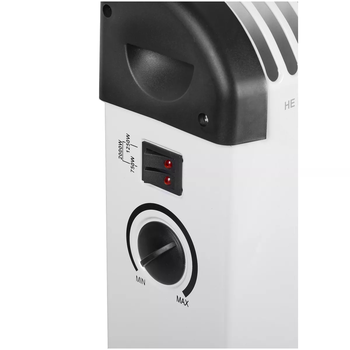 Конвектор электрический Eurolux OK-EU-2000C 2000 Вт OK-EU-2000C