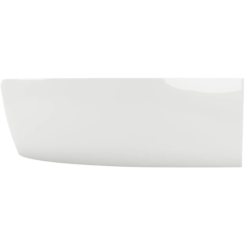 Фронтальная панель для ванны Ekodar Дива 160 правая EKR-F0000073