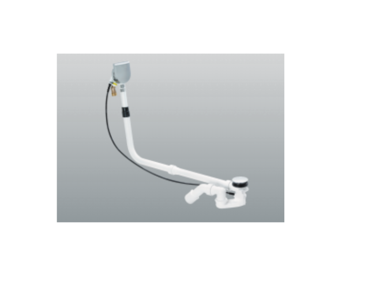 Слив Bette Trio Plus специальный цвет хром B620-901