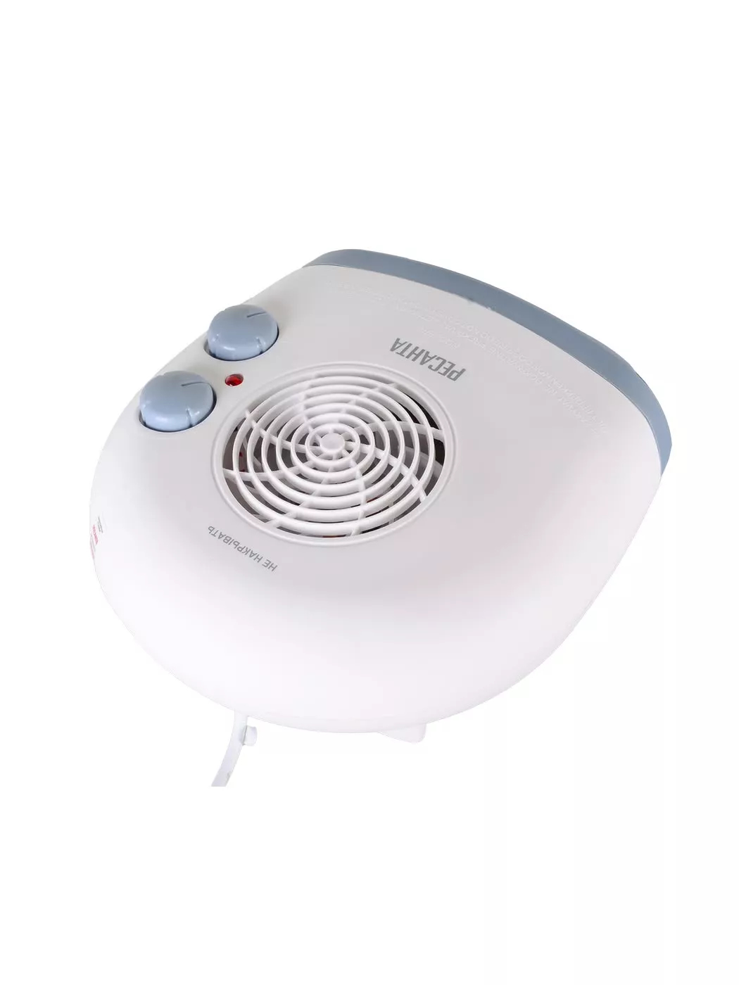 Тепловентилятор электрический Ресанта ТВС-3 2000 Вт 67/4/18