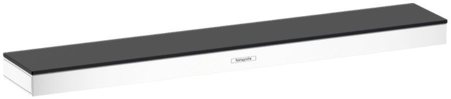 Полка Hansgrohe Rainfinity 500 мм матовый белый 26844700