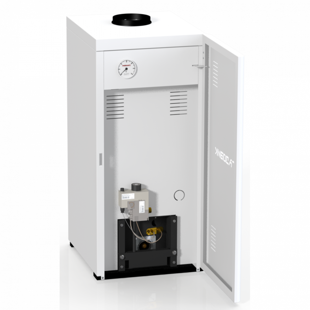 Напольный газовый котел Лемакс Газовик АОГВ-29-1 29 кВт УТ000005270