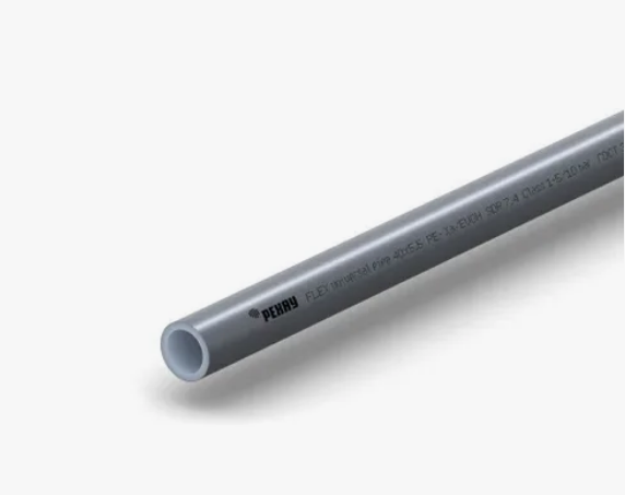 Труба из сшитого полиэтилена REHAU RAUTITAN flex 40х5.5 мм штанга 6 м 11304113006