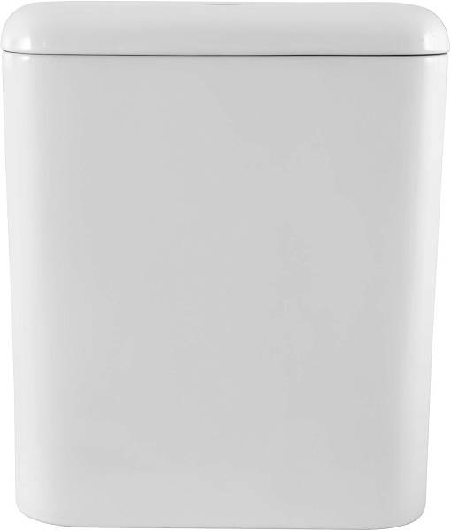 Сливной бачок Allen Brau Infinity белый 4.21002.20