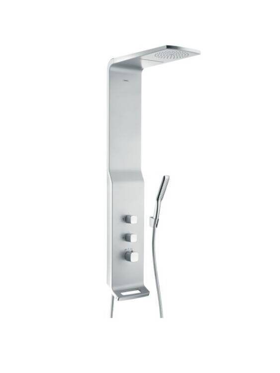 Душевая панель Hansgrohe Raindance Lift хром 27008000