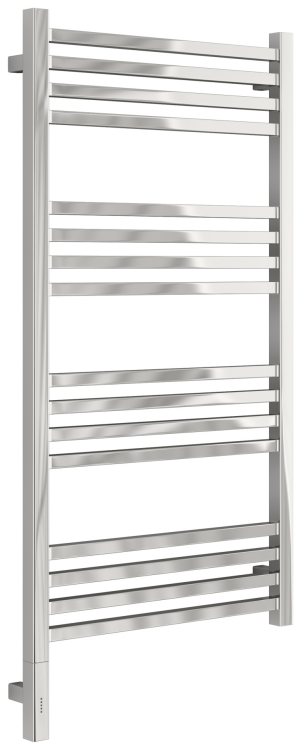 Полотенцесушитель электрический Сунержа Модус 3.1 1120x530 мм МЭМ нижнее слева сталь 0059001050