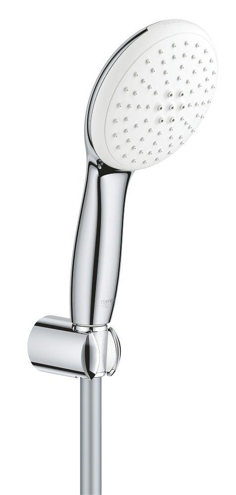 Душевой набор GROHE Tempesta 110 2 режима шланг 1500 мм хром 2780330E