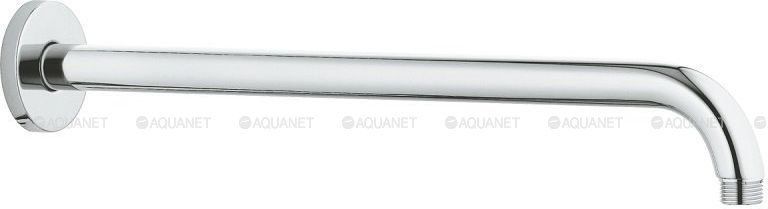 Душевой кронштейн GROHE Rainshower 380 мм хром 28361000