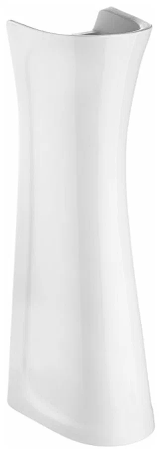 Пьедестал Santek Воротынский / Виктория белый 1.3601.7.S00.00B.0