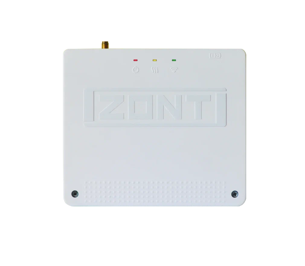 Отопительный контроллер ZONT SMART 2.0 ML00004479