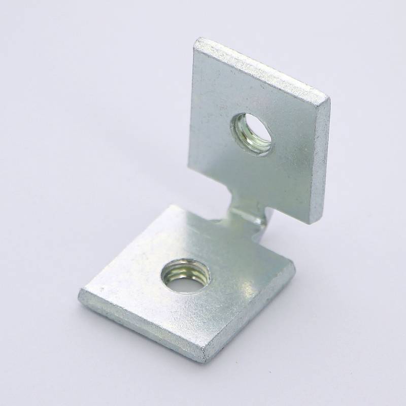 Гайка канальная Walraven BIS RapidRail WM1-35 M8 угловая 6513709