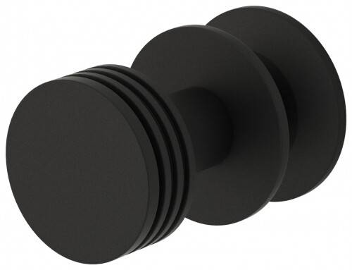 Крючок Сунержа Каньон 34х49х34 мм темный титан муар HOG1520100003