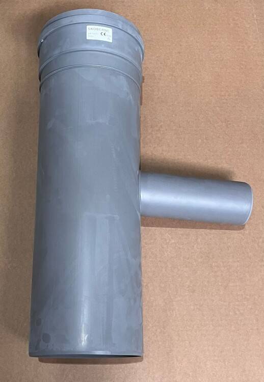 Модуль распределителя 1-рядный Viessmann 110/250 7164925