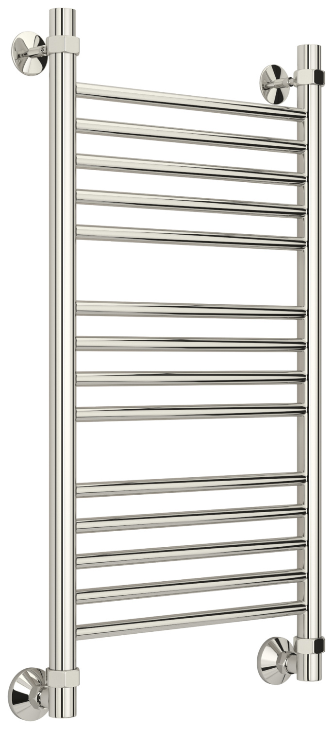 Полотенцесушитель водяной Стилье Аксиома-10 842x465 мм без покрытия 00661-8040