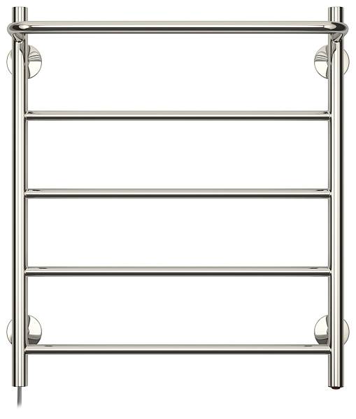 Полотенцесушитель электрический Стилье Формат 30 50x60 см без покрытия 00531-6050