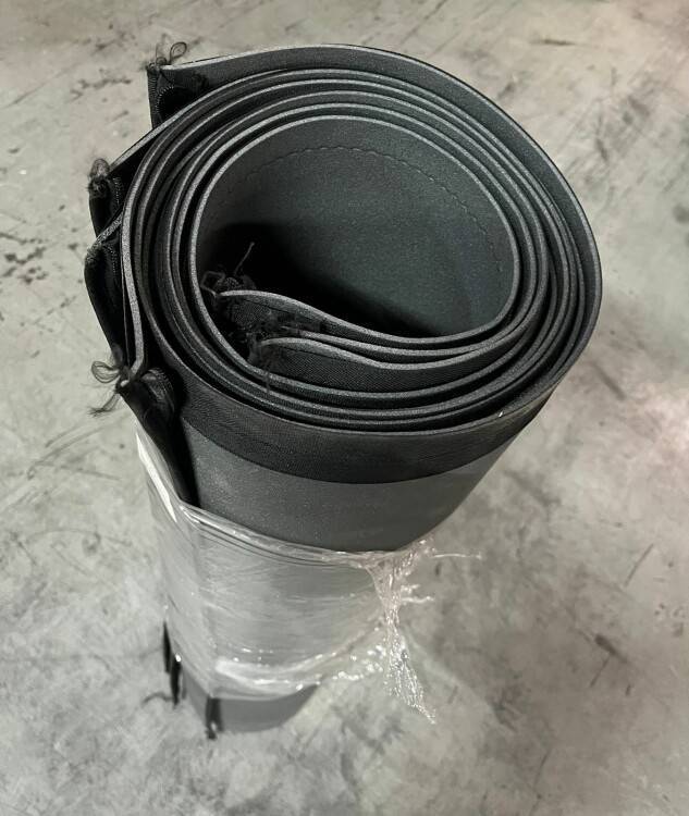 Теплоизоляция бака Sunsystem XPE COVER FOR 200L