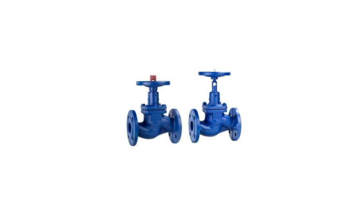 Клапан запорный KSB BOA-Compact DN 40 PN 16 48874927