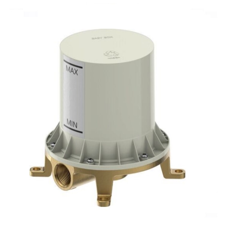 Скрытая часть для напольного смесителя Duravit GK5900007000