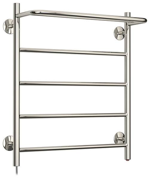 Полотенцесушитель электрический Стилье Формат 30 50x60 см без покрытия 00531-6050