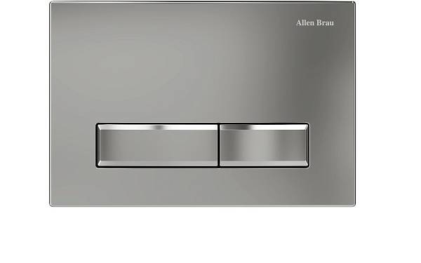 Клавиша смыва Allen Brau Fantasy хром 9.20003.00