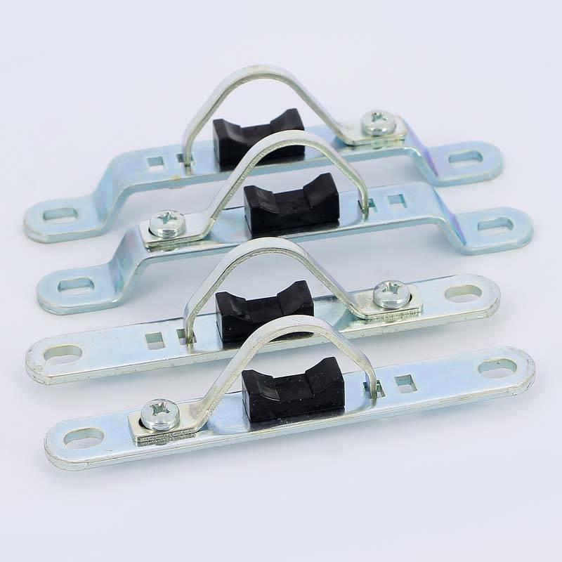 Кронштейн для коллекторов Tiemme Maxima/Verti/Nino/Rubino 1 комплект 1810101