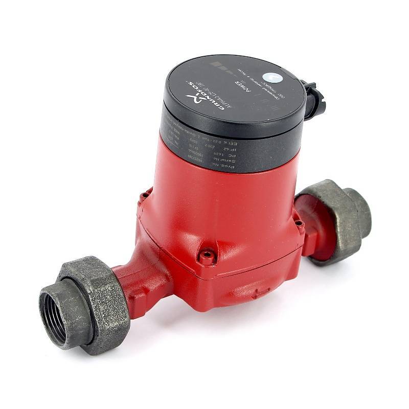 Насос циркуляционный Grundfos ALPHA2 L 25-40 180 98257789