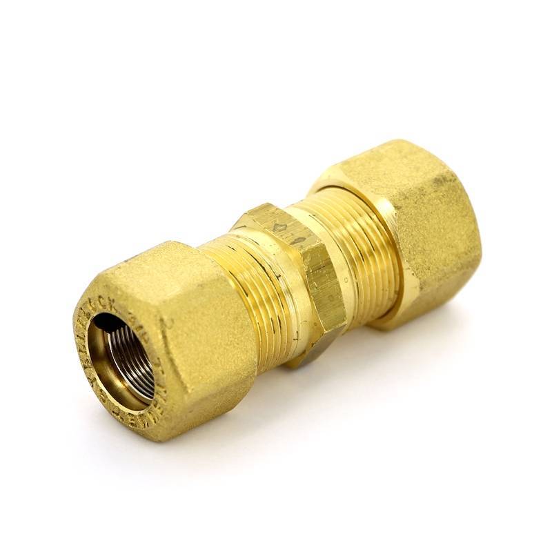 Муфта обжимная Tiemme 1500 3/8 1500389