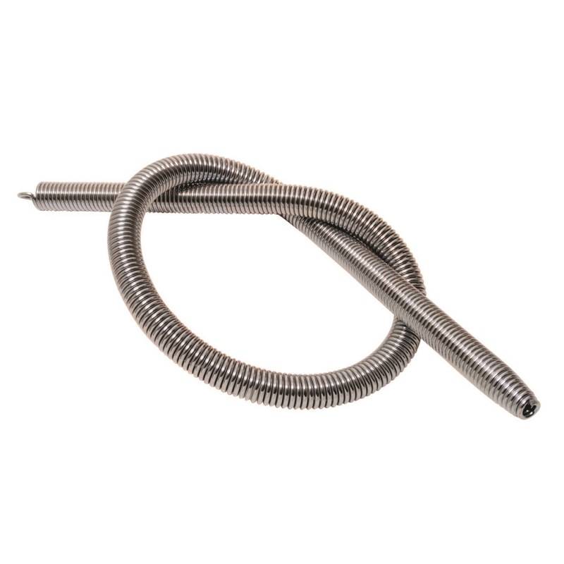 Пружина для гибки металлопластиковых труб HENCO внешняя 16х2 мм BA-1612